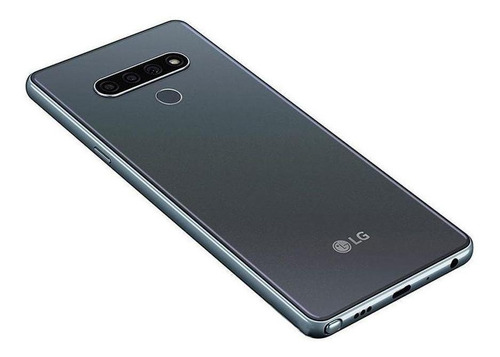 Imagem 5 de 6 de LG K71 Dual SIM 128 GB titan 4 GB RAM