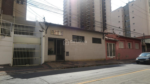 Imagem 4 de 23 de Casa À Venda Em Centro - Ca006670