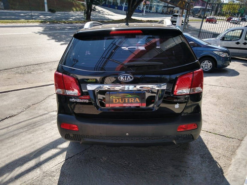 Imagem 14 de 15 de Kia Sorento 2.4 16v Gasolina Ex Automático