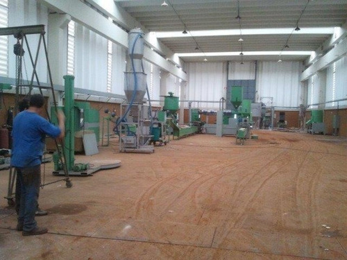 Imagem 8 de 24 de Galpão Industrial Para Venda E Locação Em Betel, Paulínia - Gl00019 - 31963551