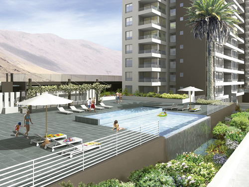 Imagen 9 de 11 de Condominio Gran Pacífico - Etapa 2