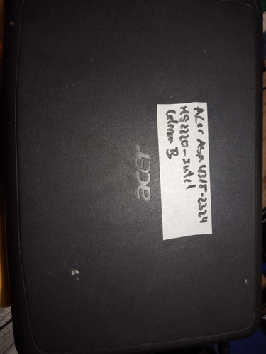 Notebook Acer Aspire 4315-2324-ms2220 Desarme (Usado)