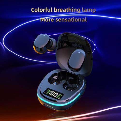 Auriculares Portátiles Bluetooth True Wireless Más Vendidos