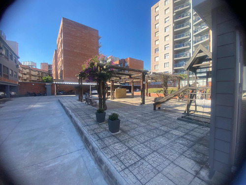 Apartamento 1 Dormitorio Excelente Estado