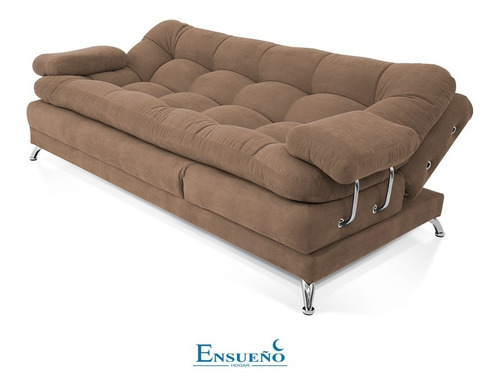 Imagen 5 de 10 de Sofá Cama Galaxy