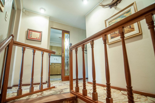 Casa En Venta City Bell, Galpón Y Local
