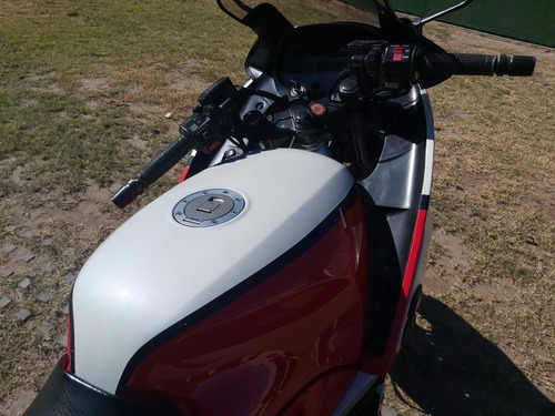 Imagen 12 de 15 de Yamaha Fj 1200