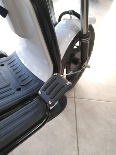 Imagen 4 de 22 de Triciclo Absolute Gt Golf Eléctrico Sunra - Rg