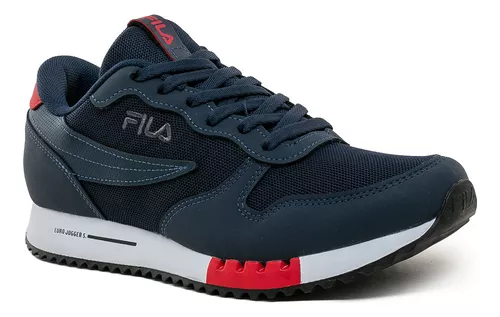 Zapatillas Fila Euro Jogger W Sport Town