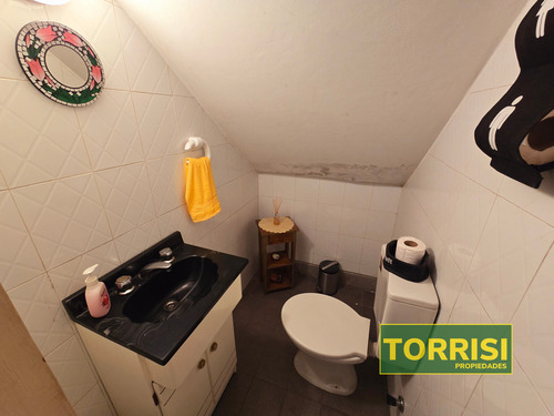 Venta - 5 Amb Ph C/patio Y Cochera/local - Campichuelo 300