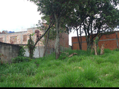 Imagem 2 de 2 de Terreno, Recanto Silvestre (fazendinha), Santana De Parnaíba - R$ 170.000,00, 329m² - Codigo: 234867 - V234867