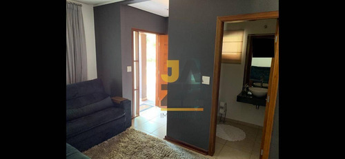 Imagem 4 de 29 de Casa Com 5 Dormitórios À Venda, 380 M² Por R$ 1.650.000,00 - Vila Aviação - Bauru/sp - Ca14329