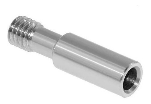 Imagem 3 de 4 de Garganta Heatbreak Hotend Creality 3d Ender 3 Cr-10 Biqu B1