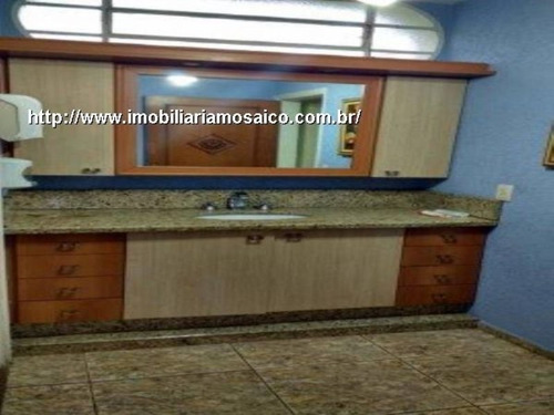 Imagem 16 de 24 de Ampla Residência, Residencial Ou Comercial (clínicas, Escritórios E Afins), Estuda Permuta. - 96178 - 4492250