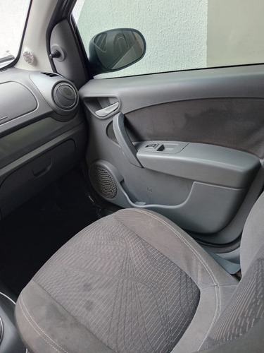 Fiat Palio 1.0 Attractive Flex 5p