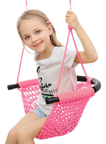 Ropecube Asiento De Columpio Para Niños, Columpio Para Niños