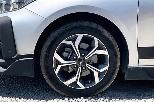 Kia Forte 2023