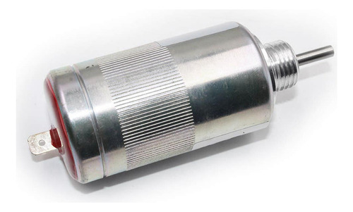 185206085 185206083 Cs2610 630300 Solenoide De 12 V Fuel Shu