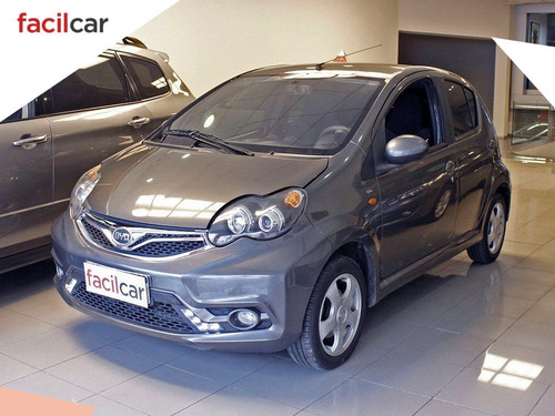 Byd F0 Hatchback 1.0 2015 Excelente!!