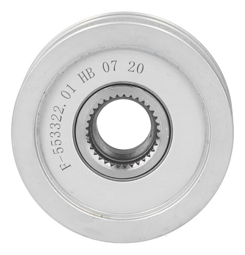 Accesorio Para Polea De Alternador F553322 55560294 1204484