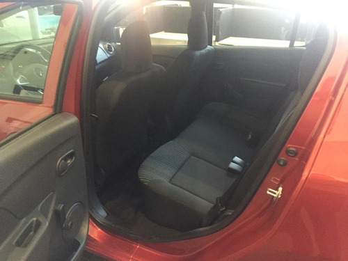 Renault Sandero Life 0km Oferta Adjucicacion (jp)