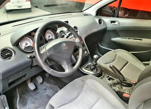 Imagen 6 de 10 de Peugeot 308 2016 1.6 Active