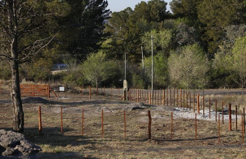 Lotes - En Barrio Mirador Serrano - La Florida -