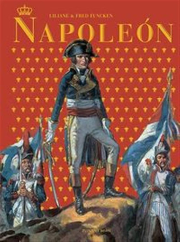 Napoleon Integral - Funcken,lilian