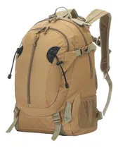 Comprar Mochila Forest Tactica Asalto Camping Acolchonada Militar Hb