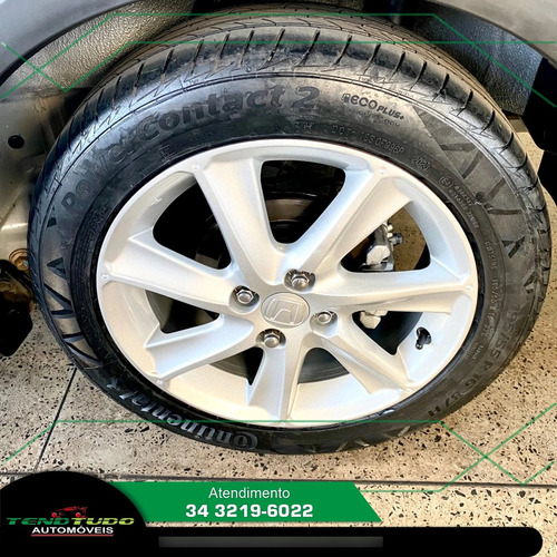 Honda Fit 1.5 TWIST 16V FLEX 4P MANUAL