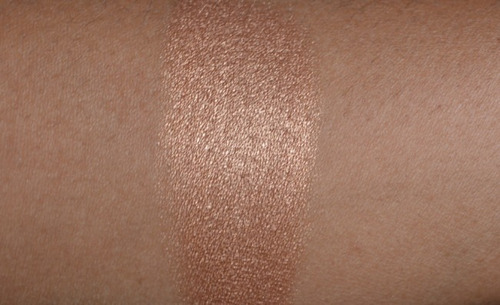 Iluminador Bronze 10g Negra Rosa