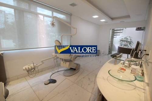 Prédio Comercial, 390m², Funcionários, Próximo Á Avenida Afonso Pena - 17807