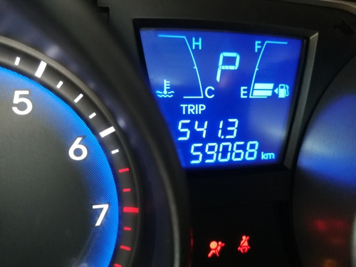 Imagem 13 de 13 de Hyundai Ix35 Gls 2.0 Flex At 2015