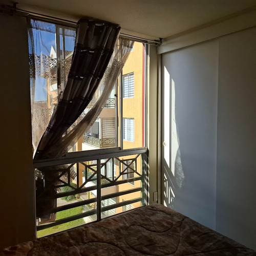 Depto. Impecable Condominio Santa Lucia San Antonio