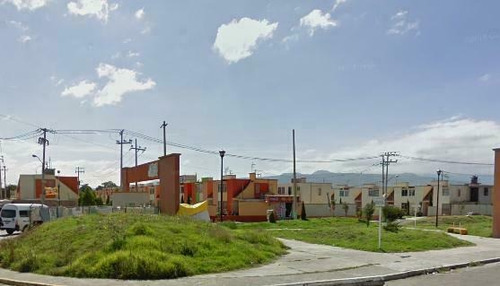Imagen 3 de 5 de Venta De Remate Hipotecario Departamento En Chalco Aa