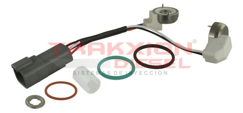 6 Kits De Servicio Sv De Inyector Para Maxxforce 9 Navistar