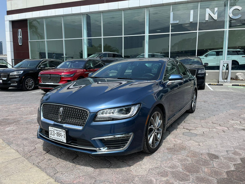 Lincoln MKZ 2.0 Híbrido Select At