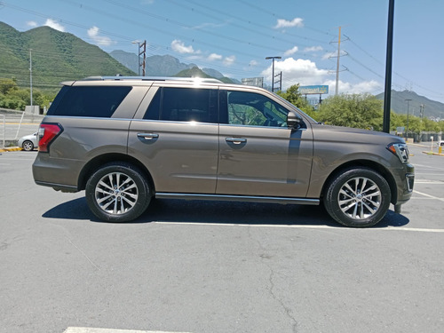 Ford Expedition 3.5 Limited 4x2 At
