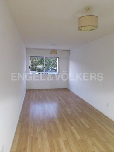 Venta Monoambiente Parque Rodó