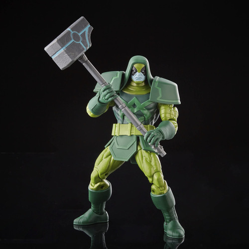 Legends Series: Ronan The Accuser, Guardians Of The Galaxy