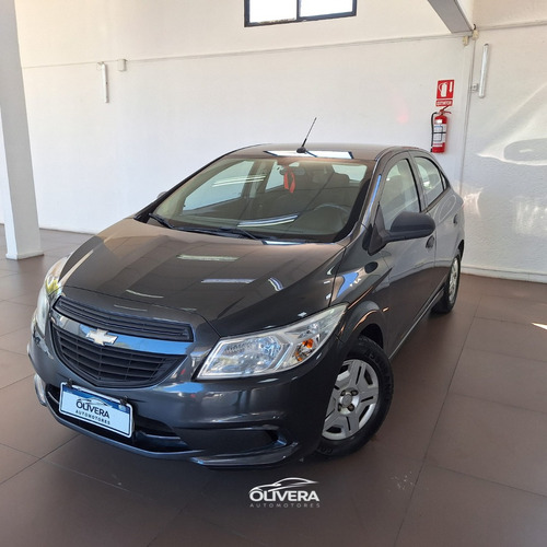 Chevrolet Onix 1.0 Joy 78cv