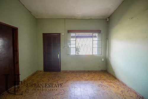 Venta Casa 2 Dormitorios + Apartamento De Servicio, En Pando