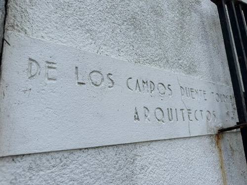 Casa Frente Al Mar En Punta Gorda Carrasco, Primera Linea