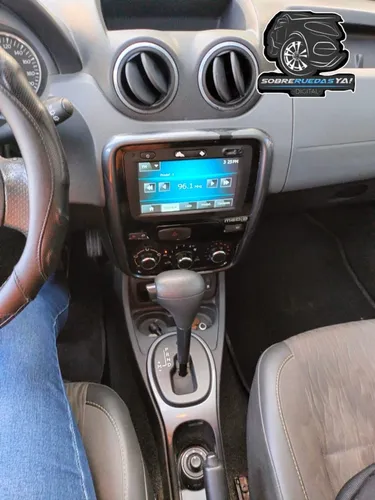 Renault Duster 2.0 Dynamique 4x2