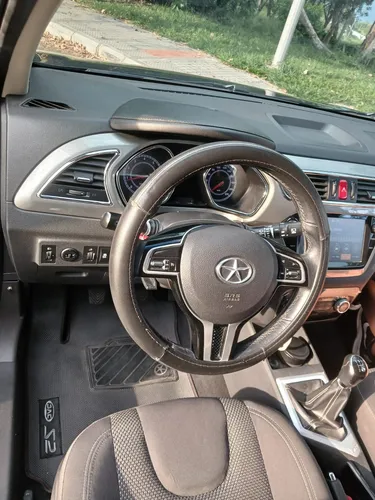 JAC S2 1.5 Hfc7151eav