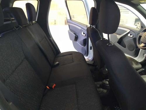 Imagen 11 de 17 de Renault Duster 2017 1.6 Ph2 4x2 Dynamique