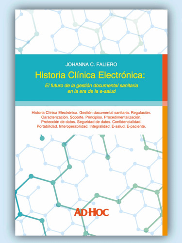 Historia Clínica Electrónica - Faliero, Johanna