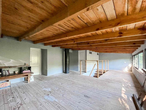 Casa En Venta En Villa Elisa De 3 Dormitorios