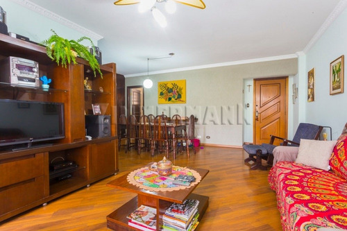 Imagem 2 de 15 de Apartamento - Bela Vista - Ref: 108687 - V-108687