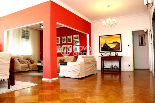 Imagem 1 de 14 de Apartamento - Ref: Sp4cb52703